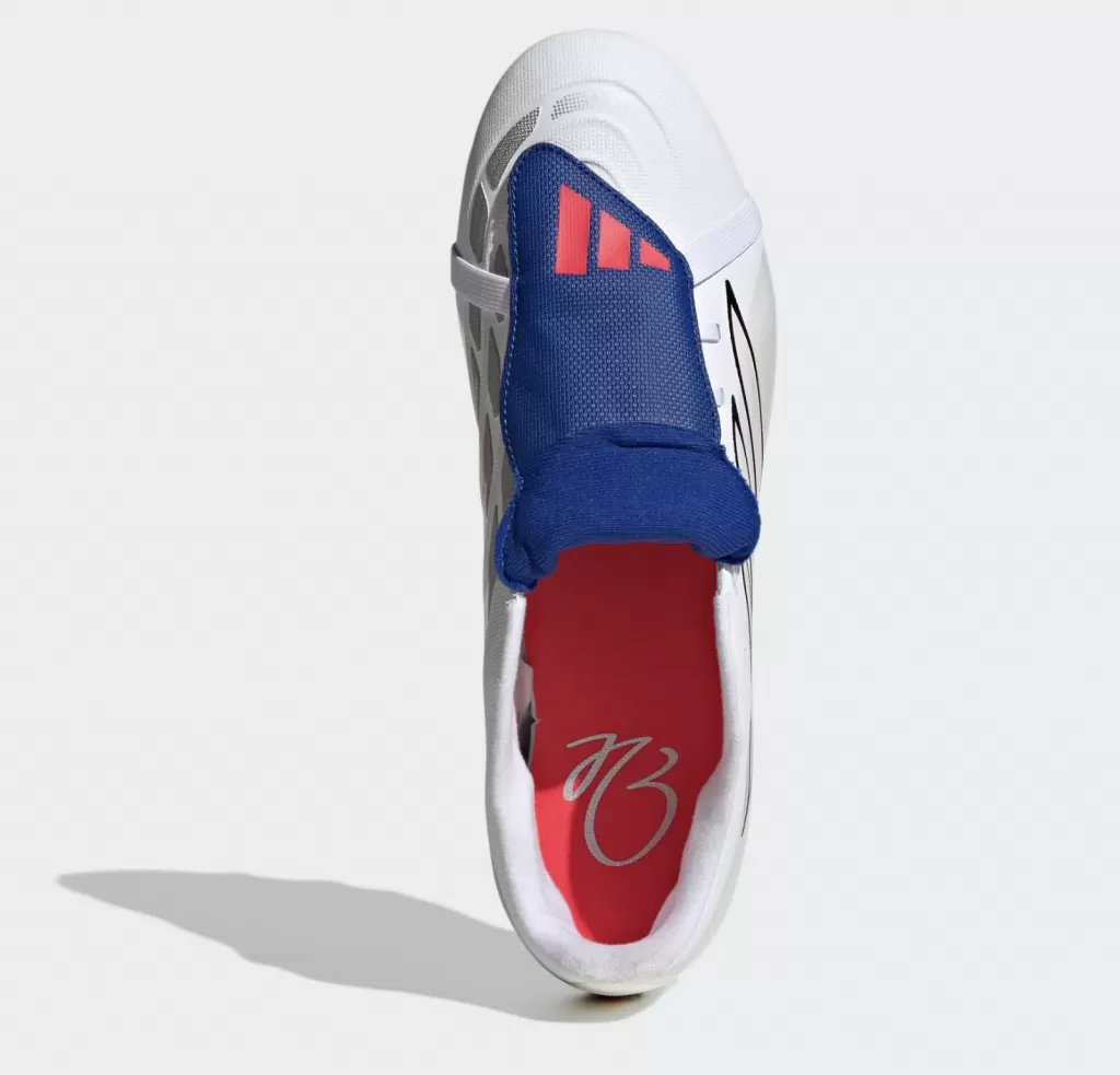 Бутcы Adidas Predator Club FT 'Bellingham' FG